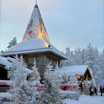 冰岛+挪威14日12晚跟团游