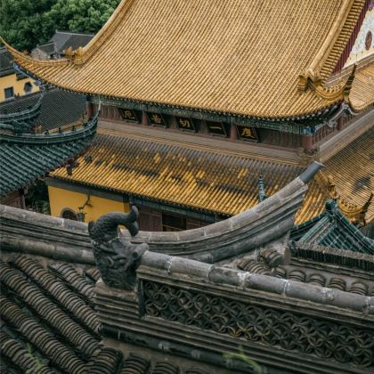 泰州+千垛景区+镇江+北固山+南通狼山风景名胜区7日6晚私家团