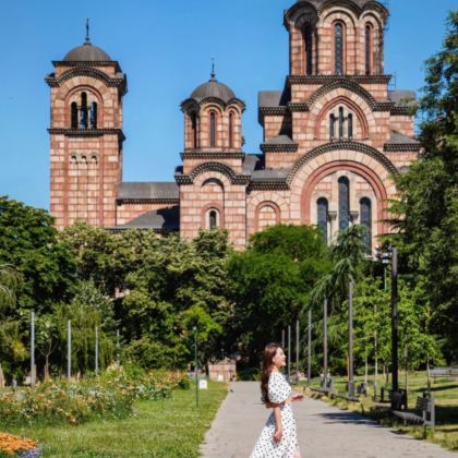 匈牙利+奥地利+捷克+塞尔维亚10日9晚私家团