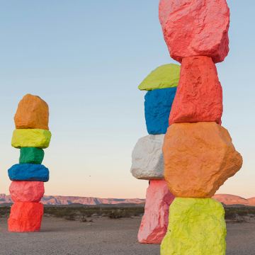 美国洛杉矶+拉斯维加斯+大峡谷国家公园+锡安国家公园4日3晚跟团游