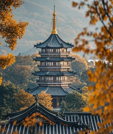 4D3N • Shanghai + Suzhou + Wuzhen + Hangzhou. Each adult guest will receive one complimentary travel data SIM card upon booking.