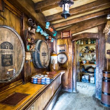 新西兰南岛+北岛15日14晚私家团