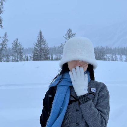 新疆北疆+阿勒泰地区7日6晚拼小团