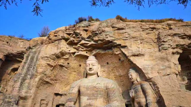 山西太原+五台山+大同+平遥+壶口瀑布6日5晚跟团游·晋善晋美 春节限定+咨询享立减 享春节年夜饭 +1人成团+含5正餐+赠耳麦+24H接送服务