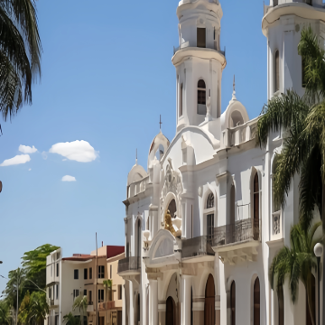 古巴10日跟团游