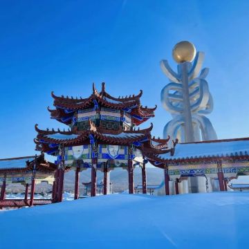 抚远口岸+黑瞎子岛旅游区2日1晚私家团