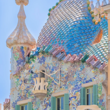 西班牙+葡萄牙10日9晚私家团