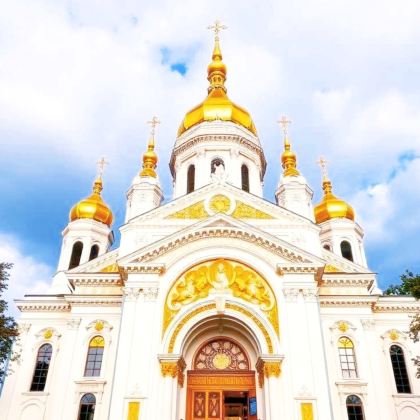 俄罗斯圣彼得堡3日2晚拼小团