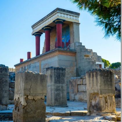 希腊9日8晚私家团