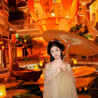 厦门+鼓浪屿+福建土楼5日4晚私家团