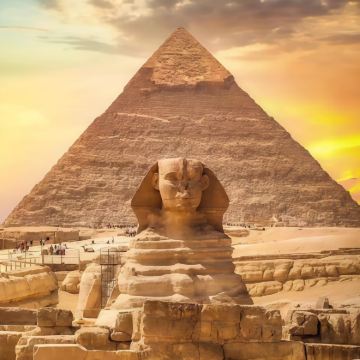 埃及+约旦13日10晚跟团游