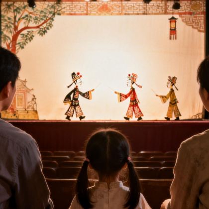 西安5日4晚跟团游