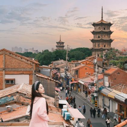 厦门+鼓浪屿+泉州+福建土楼6日5晚拼小团