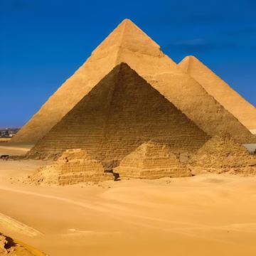 埃及10日7晚跟团游