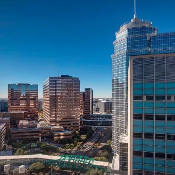 美国德克萨斯州休斯敦3日2晚自由行