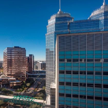 美国德克萨斯州休斯敦3日2晚自由行