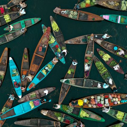 龙目岛+吉利群岛+科莫多6日5晚私家团