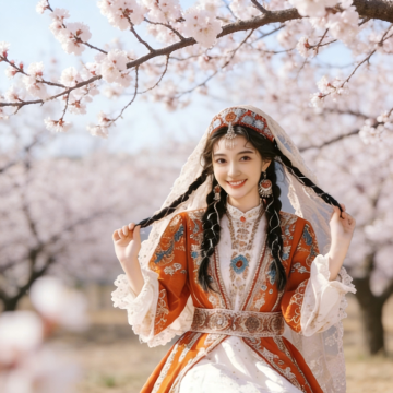 新疆南疆+喀什市3日2晚拼小团