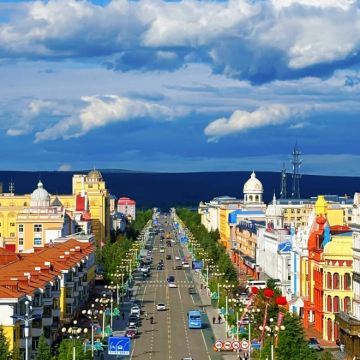 呼伦贝尔+满洲里+额尔古纳+根河+漠河+北极村+哈尔滨8日7晚私家团