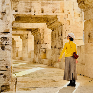 法国马赛+普罗旺斯+阿维尼翁6日5晚拼小团