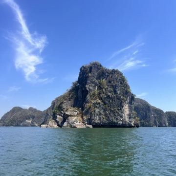 河内+下龙湾4日3晚跟团游