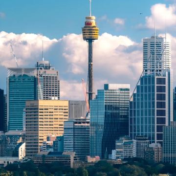 澳大利亚悉尼+蓝山国家公园+猎人谷+皇家国家公园10日9晚自由行