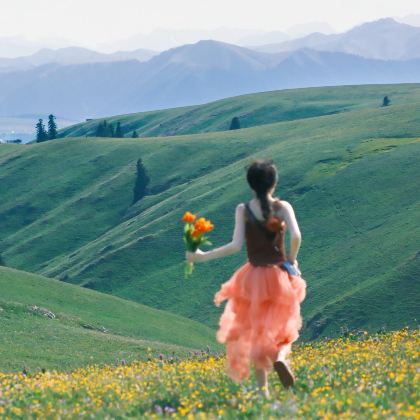 承德+木兰围场+乌兰布统旅游区4日3晚跟团游