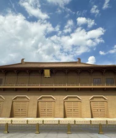 6 天•中國陝西西安秦始皇帝陵博物院兵馬俑+西安博物院+大明宮國家遺址公園