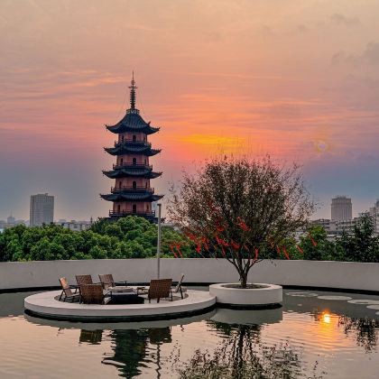 宁波+余姚+绍兴6日5晚私家团