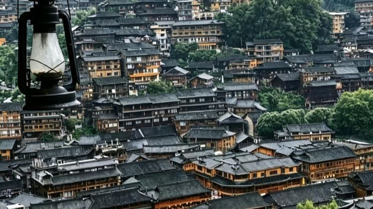 3D2N · Private Tours · Huangguoshu Scenic Area + Libo Xiaoqikong Scenic Area + Xijiang Qianhu Miao Village