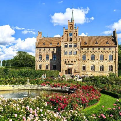 丹麦6日5晚私家团