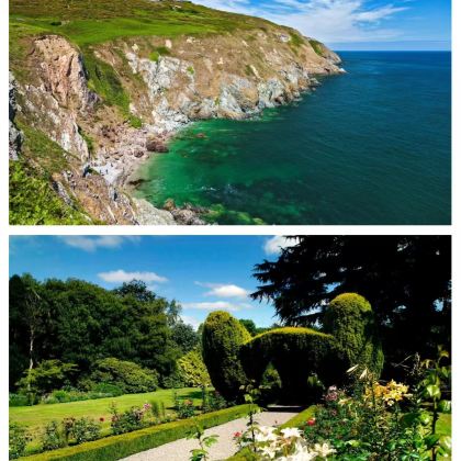 爱尔兰7日6晚私家团