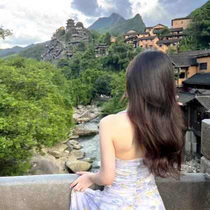 江西望仙谷+景德镇+婺源3日2晚私家团