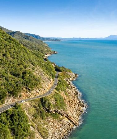2D1N • Great Ocean Road Grampians 2 Day Overnight Tour from Melbourne
