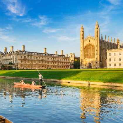 英国12日跟团游