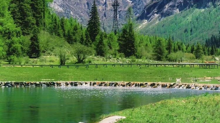 5D4N · Private Tours · Western Sichuan for Nature Lovers: Daocheng Yading, Mount Siguniang, Xinduqiao & Yuzixi - Snow Mountains, Tibetan Grasslands & Starry Skies