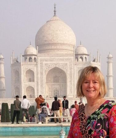 8D7N • 8 Days Private Luxury Golden Triangle Tour with Udaipur & Pushkar