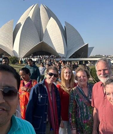 3D2N • Private Luxury Golden Triangle Tour From New Delhi 03 Days