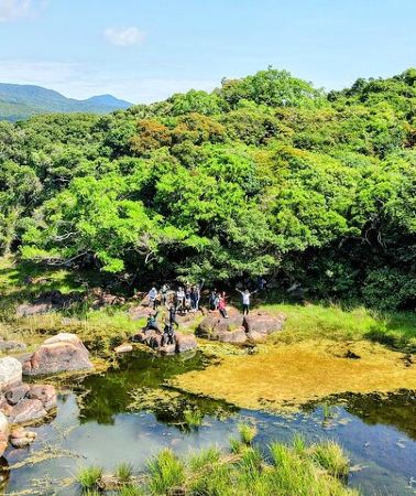2D1N • Hiking 8 Angel Beaches - Vinh Hy 2 Days 1 Night