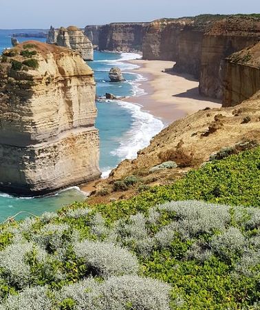 3D2N • 3-Day Great Ocean Road and Grampians Tour from Melbourne
