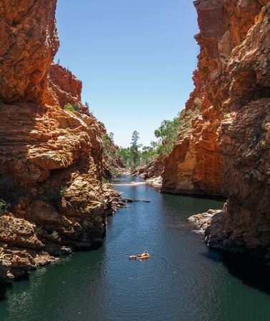 4D3N • 4 Day Uluru Kata Tjuta Kings Canyon West MacDonnell ex.Ayers Rock