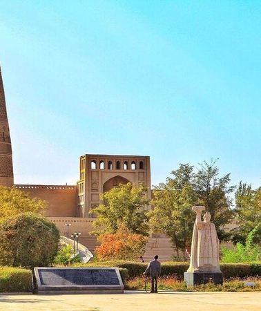 3D2N • 3 Days Urumqi Heavenly Lake and Turpan Tour