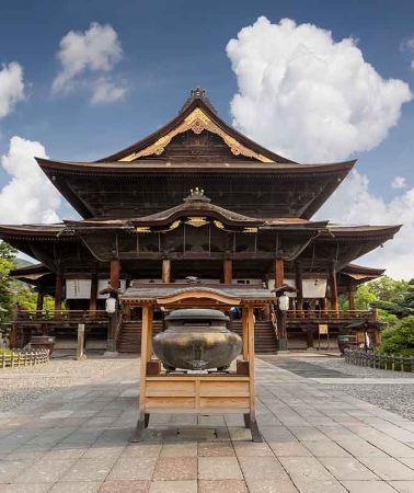 15D14N • Japan´s Landscapes and Mount Fuji