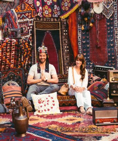 2D1N • Cappadocia 2 Day Highlights Tour with Hotel Pick-up