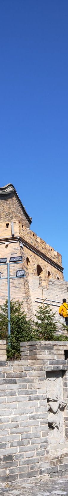 雁门关景区-代县