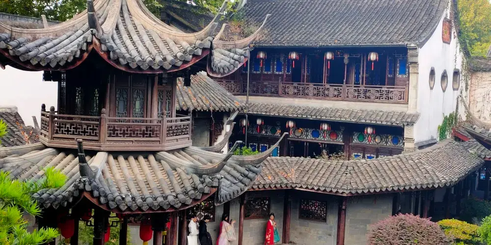 永安旅遊