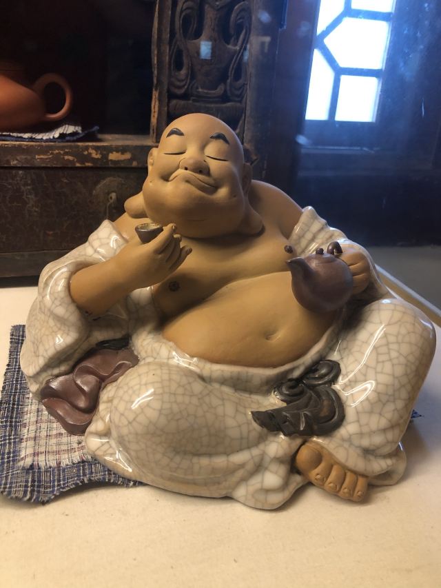 终南山古楼观历史文化景区旅行图片 3