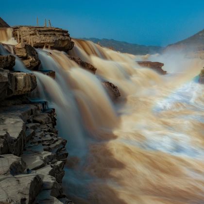 西安6日5晚私家团