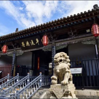 山西太原+山西黄河壶口瀑布旅游区+平遥古城3日2晚私家团