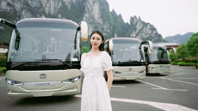 神农架、宜昌+11